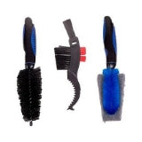 Bike Wash Brush Set