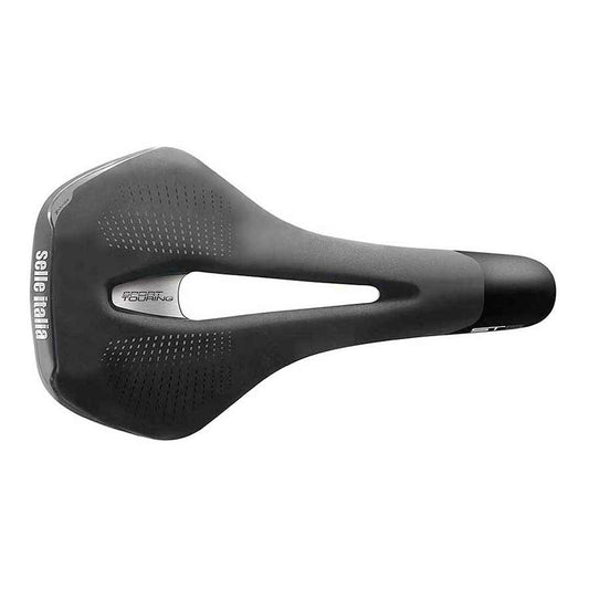 St 5 Flow L Bicycle Saddle