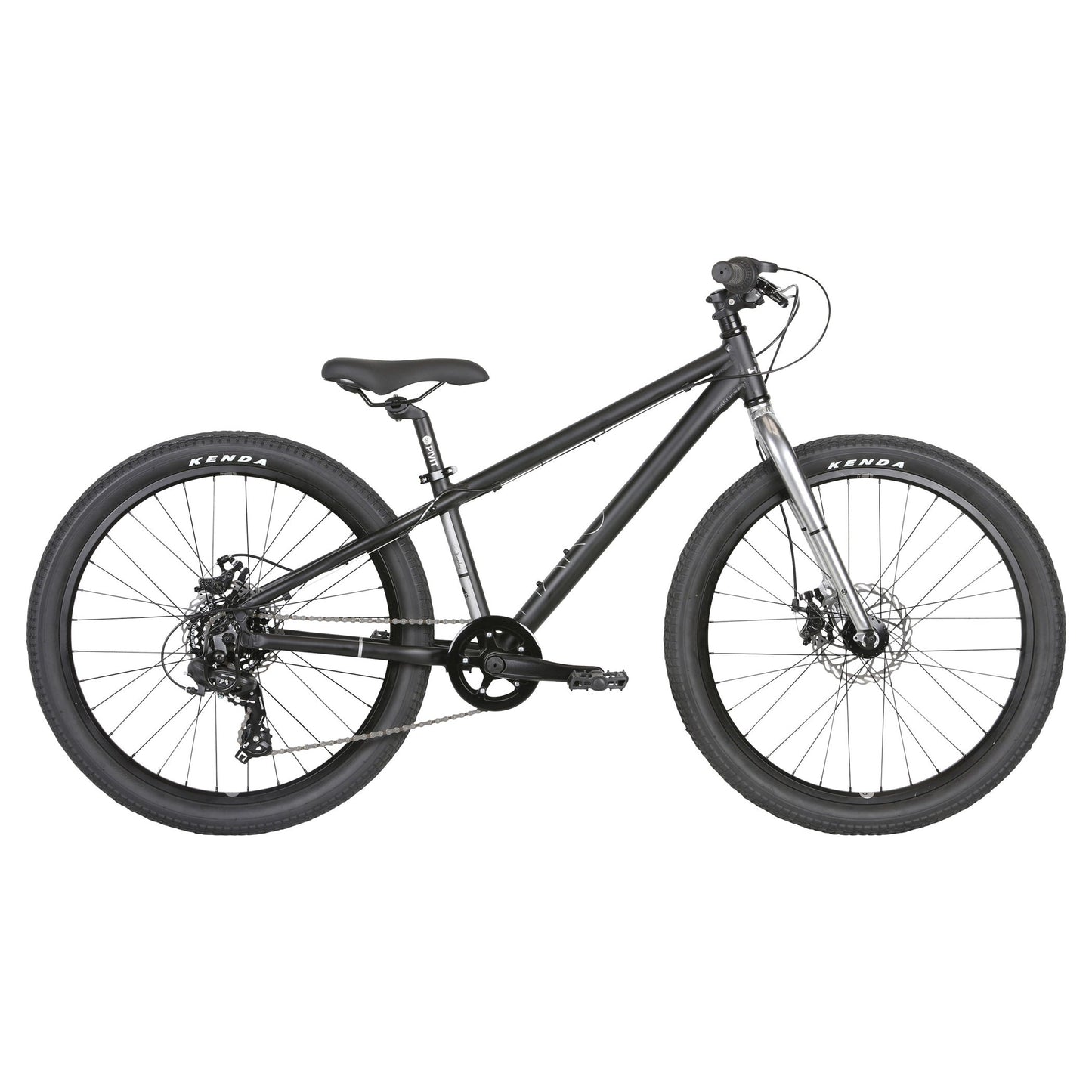 Haro Beasley 24" Kids bike