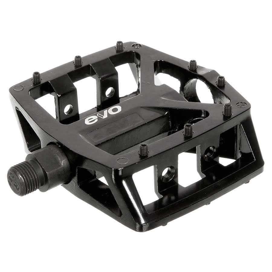 Freefall, Platform Pedals