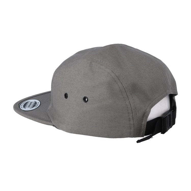 Hat, 5 panel, MetrocycleTO