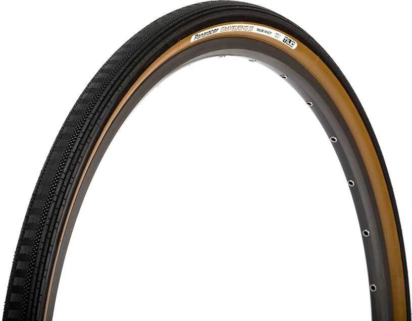 Panaracer Gravel King SS Tires