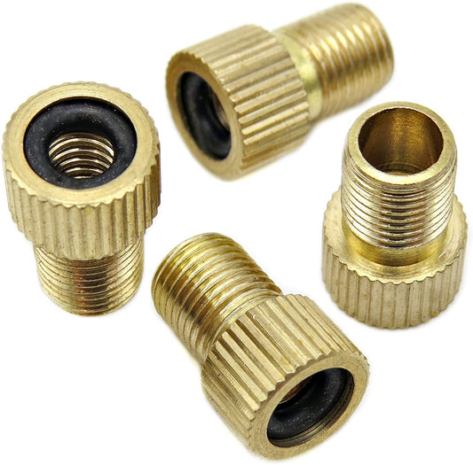 Presta Valve Adapter