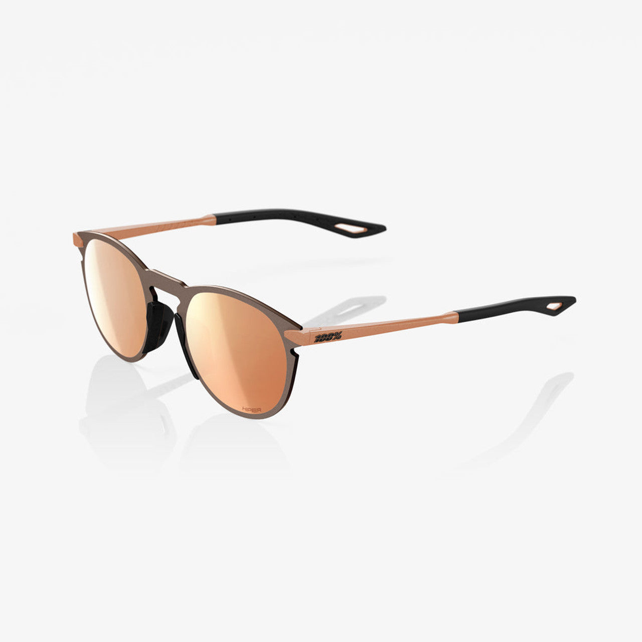 LEGERE Round Sunglasses