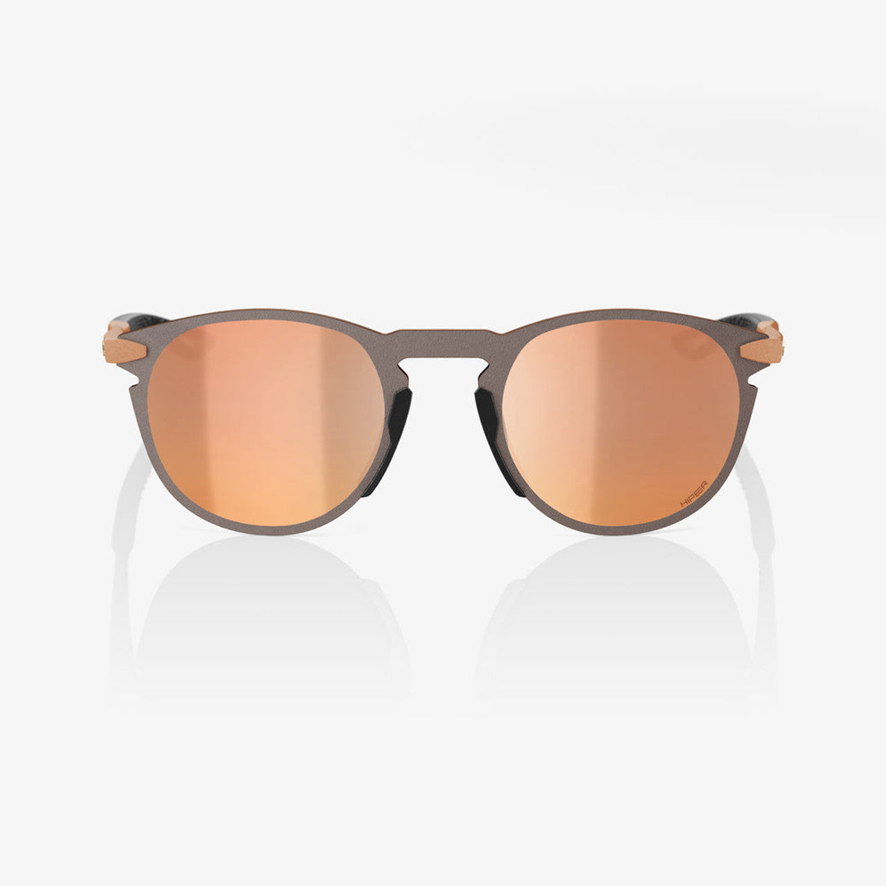 LEGERE Round Sunglasses