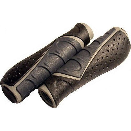 Handlz Grips Black/Grey